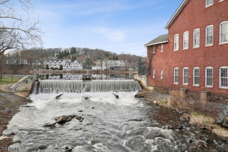 Washington Pond Silk Mill - Commercial Sale