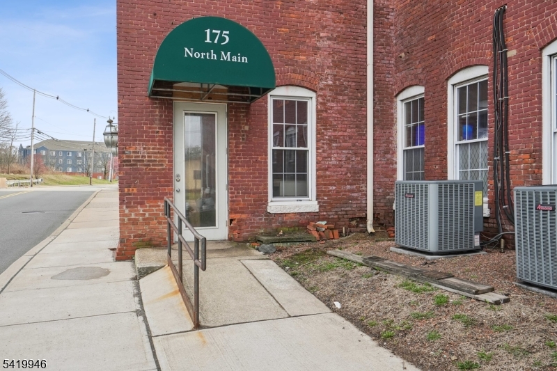 Washington Pond Silk Mill - Commercial Sale
