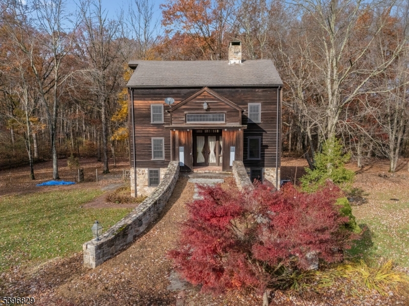 PERRYVILLE - Residential