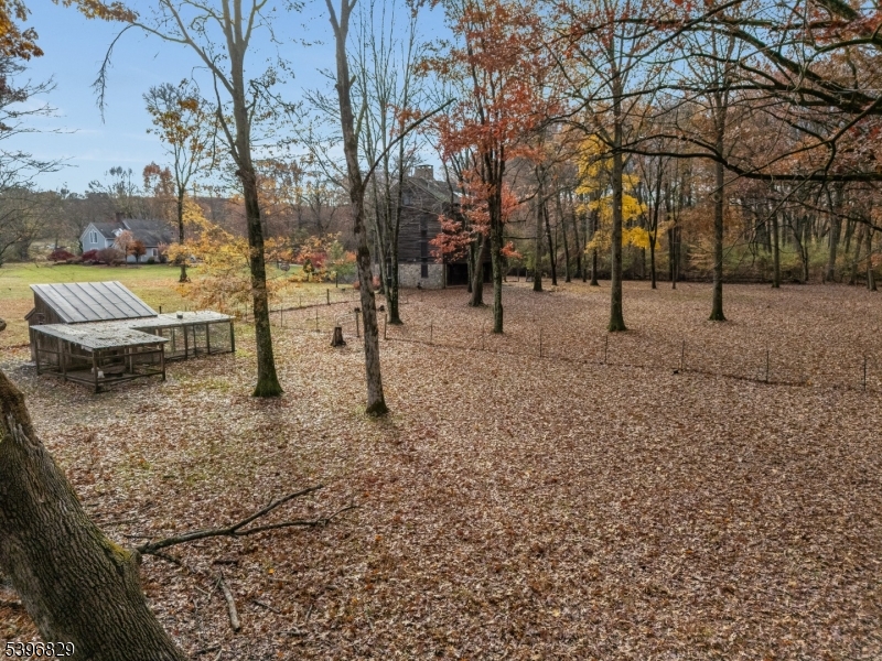 PERRYVILLE - Residential