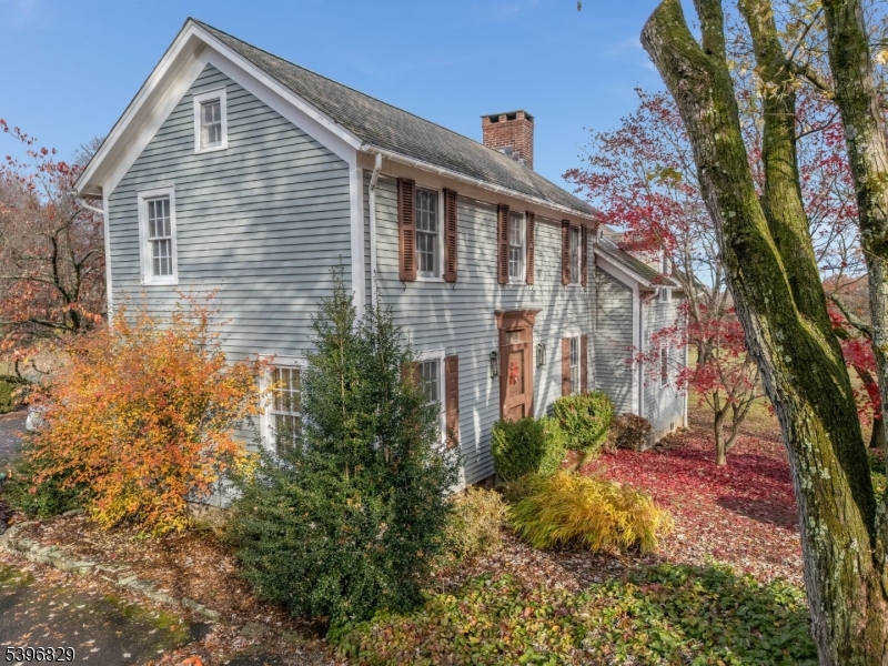 PERRYVILLE - Residential