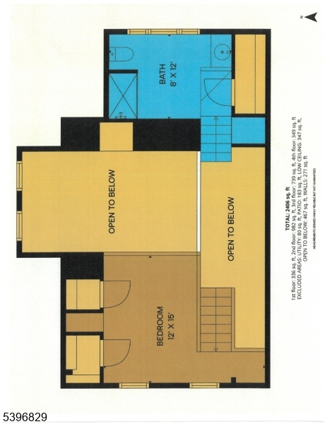 PERRYVILLE - Residential