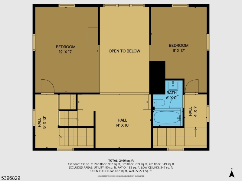 PERRYVILLE - Residential