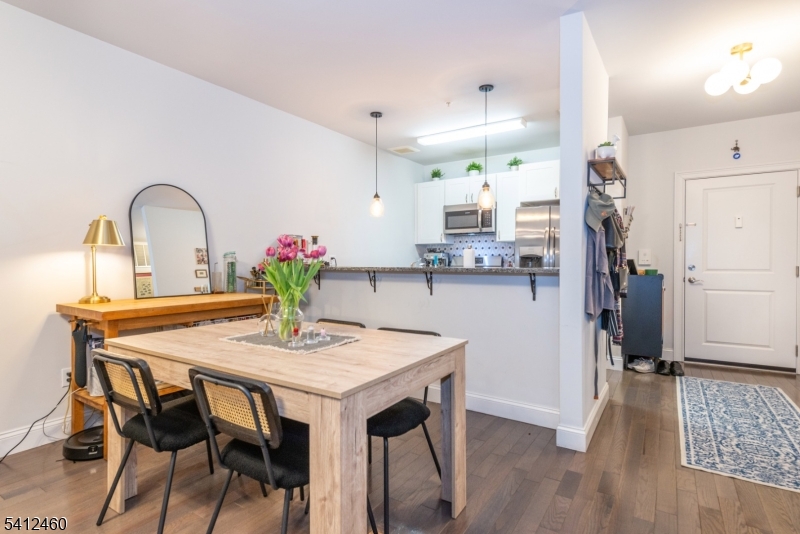 Lofts at Lincoln Park - Residential