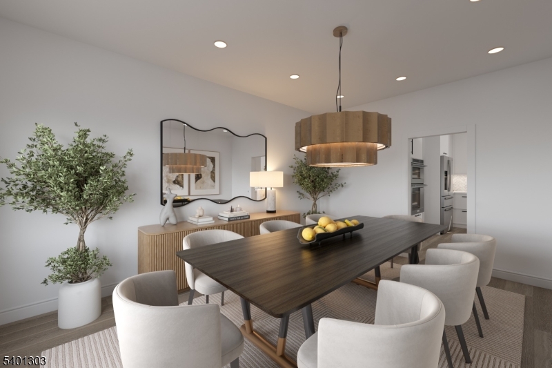 Sea Girt Estates - Residential