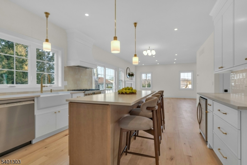 Sea Girt Estates - Residential