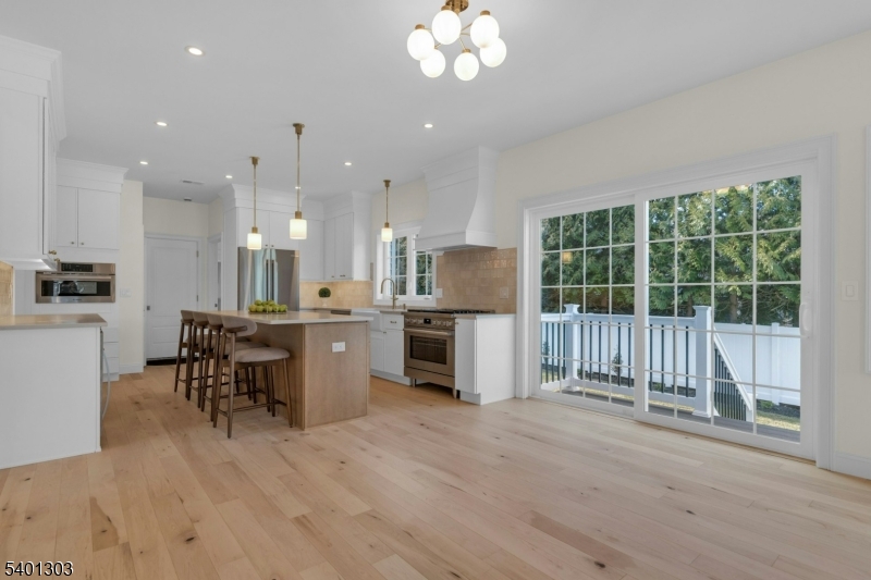 Sea Girt Estates - Residential