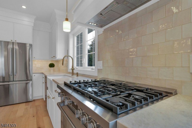 Sea Girt Estates - Residential