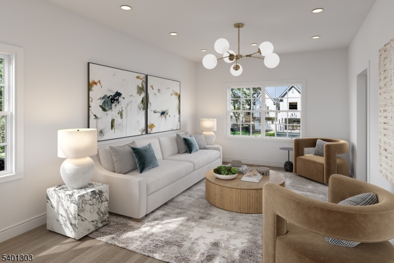 Sea Girt Estates - Residential