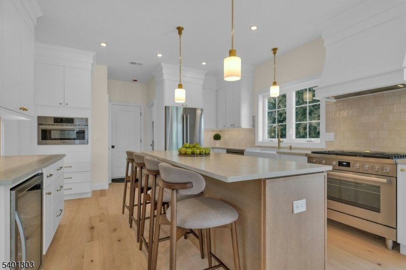 Sea Girt Estates - Residential