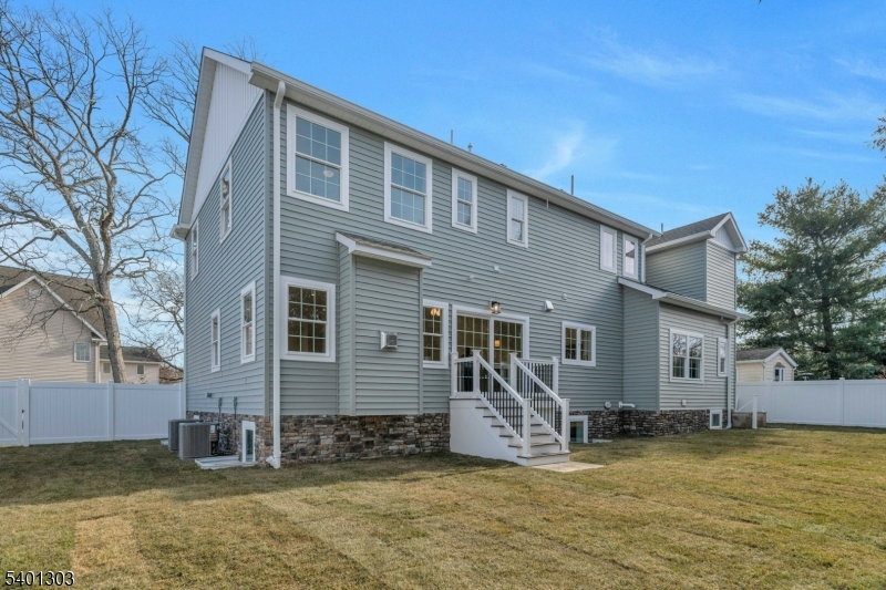 Sea Girt Estates - Residential