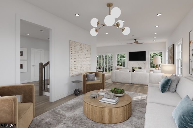 Sea Girt Estates - Residential