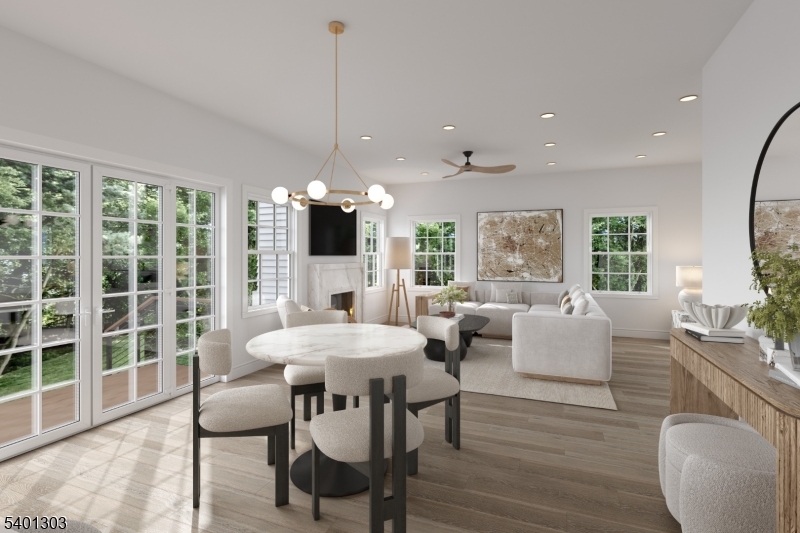 Sea Girt Estates - Residential