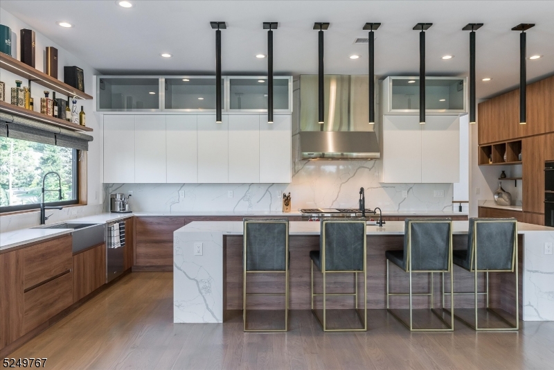 Chestnut Hill - Residential