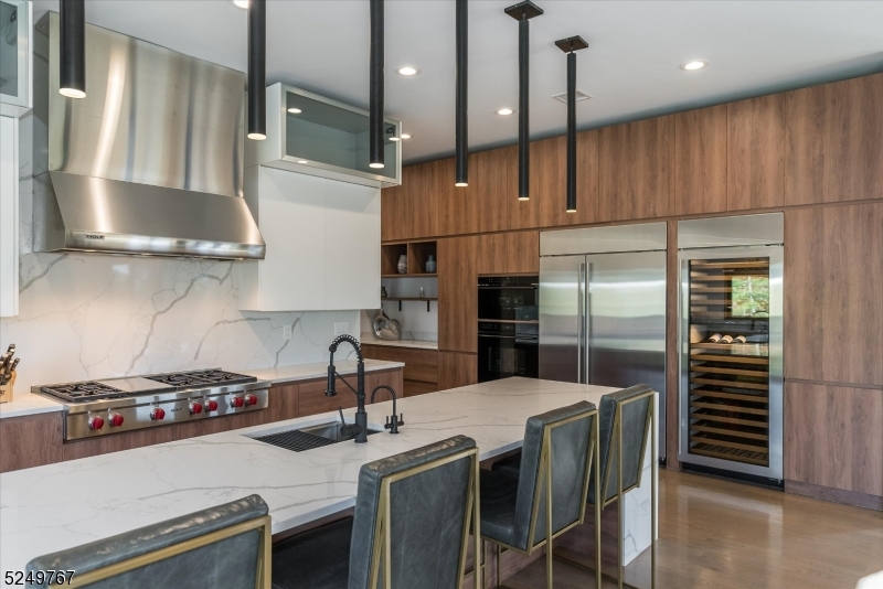 Chestnut Hill - Residential