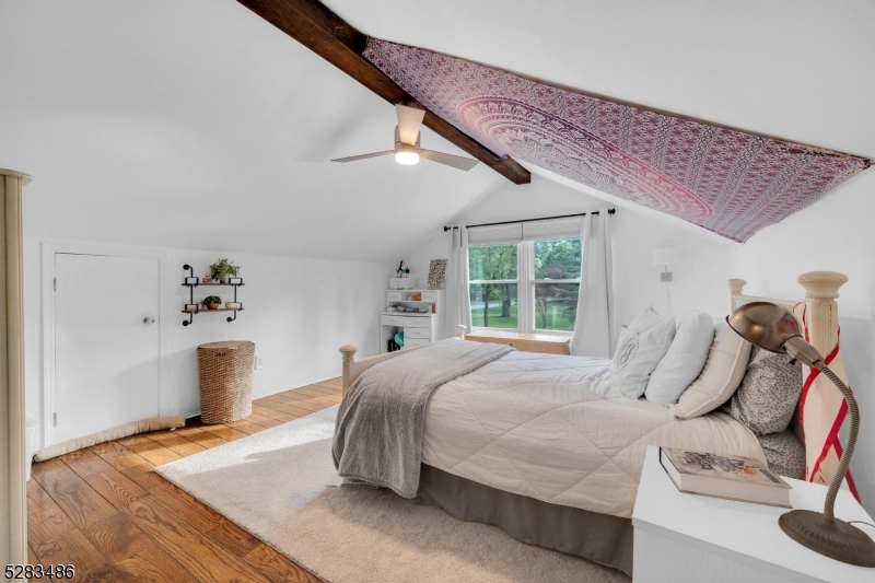 Glen Ridge - Residential