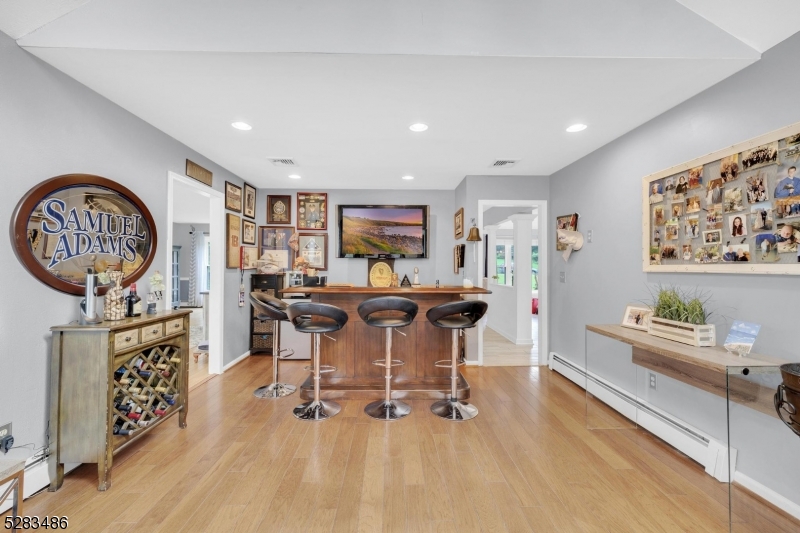 Glen Ridge - Residential