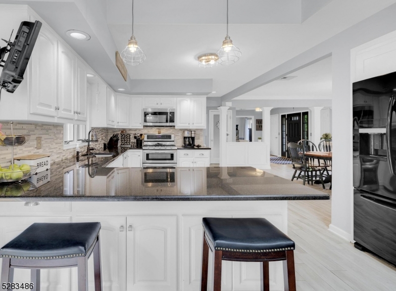 Glen Ridge - Residential