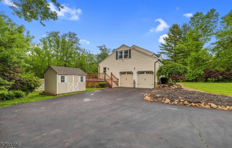 Glen Ridge - Residential