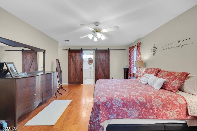 Glen Ridge - Residential