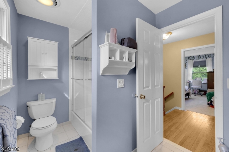 Glen Ridge - Residential