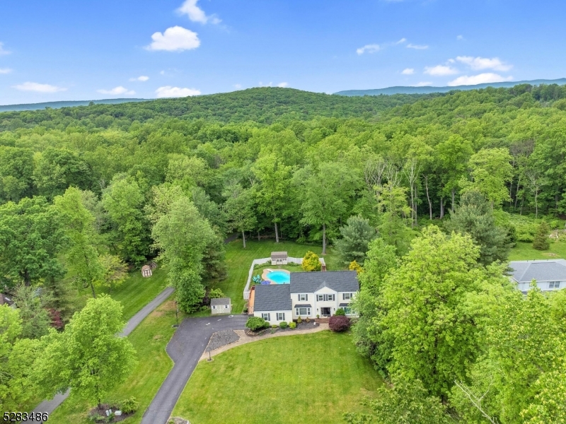 Glen Ridge - Residential