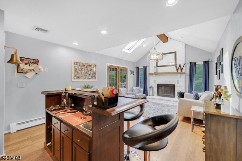 Glen Ridge - Residential