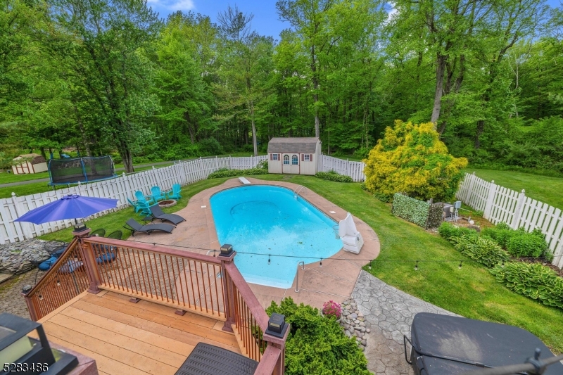 Glen Ridge - Residential