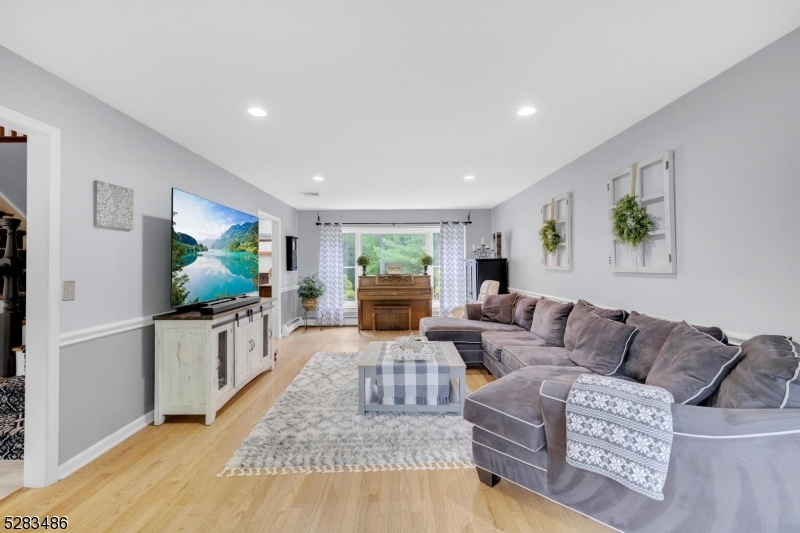 Glen Ridge - Residential