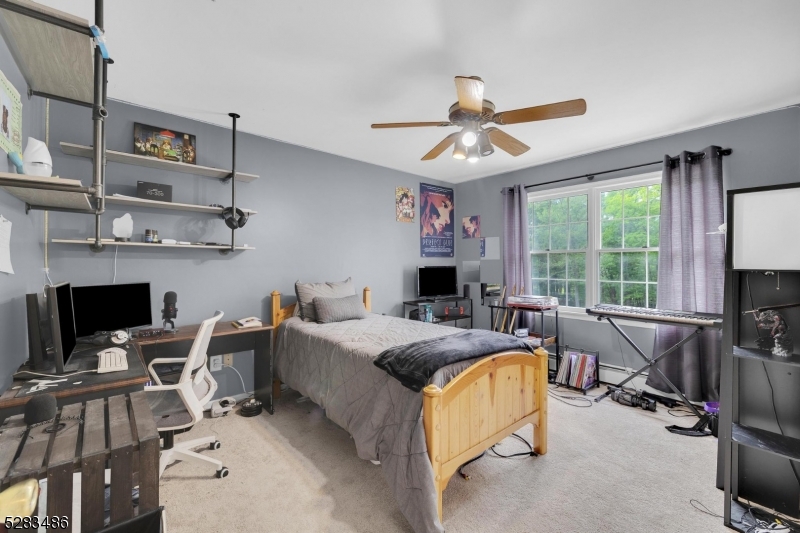 Glen Ridge - Residential