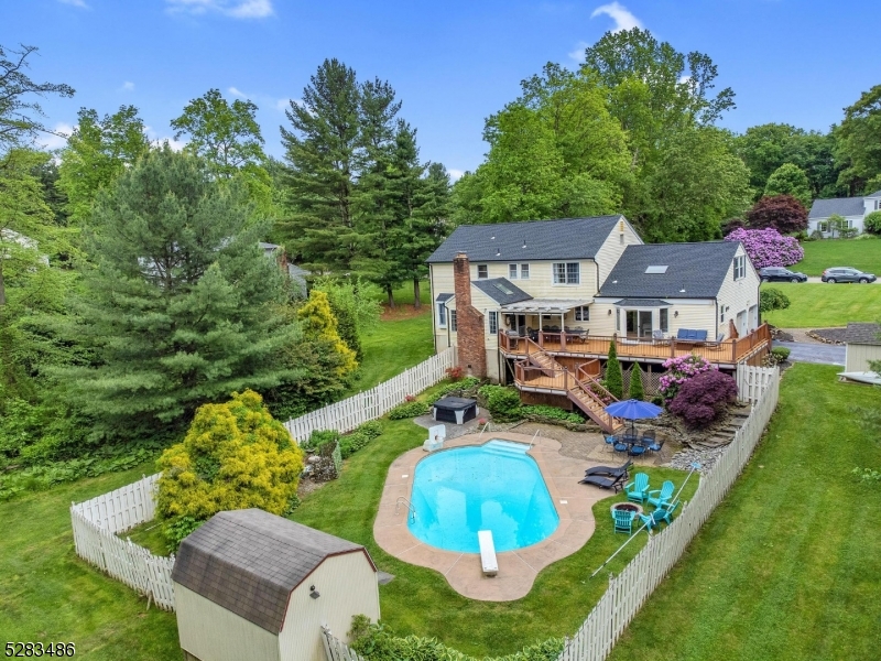 Glen Ridge - Residential