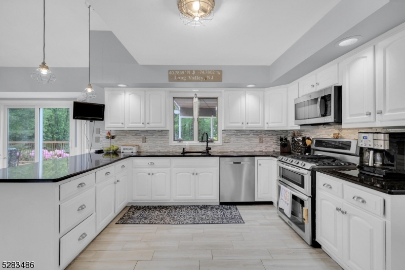 Glen Ridge - Residential