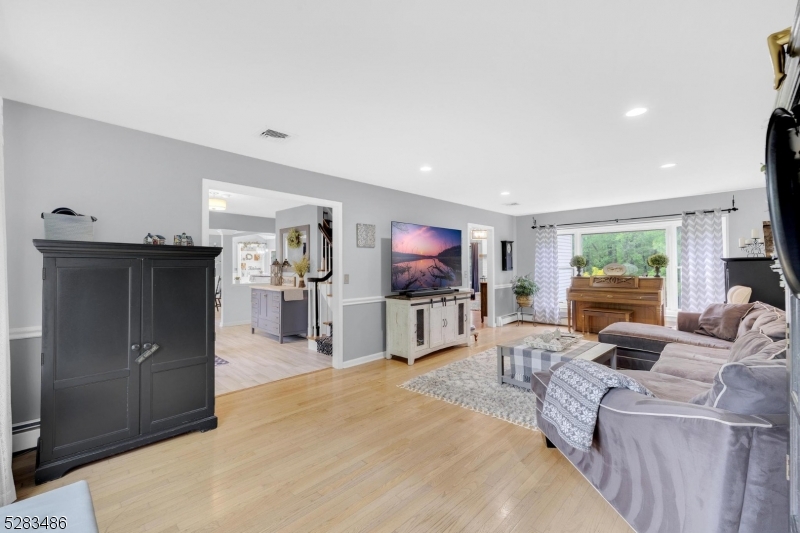 Glen Ridge - Residential