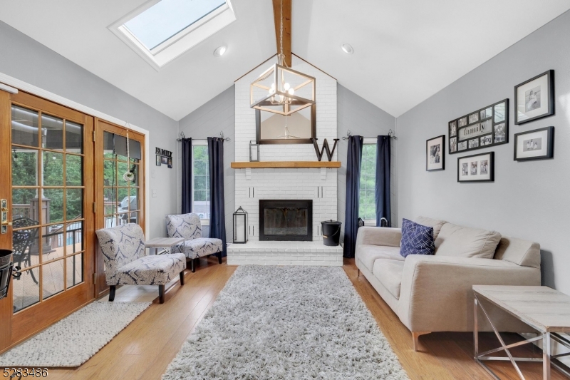 Glen Ridge - Residential