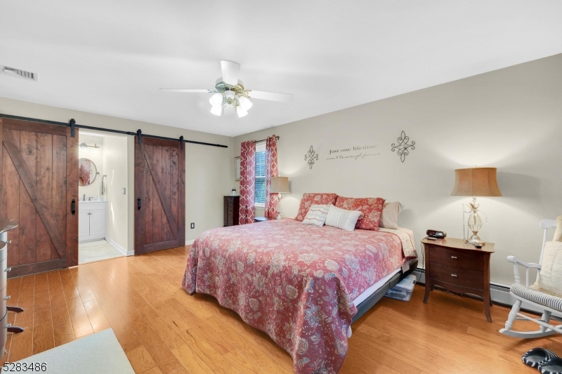 Glen Ridge - Residential