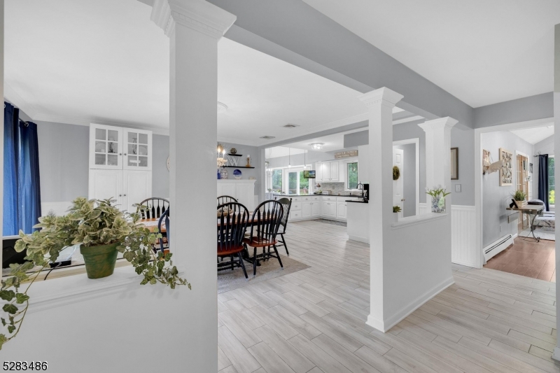 Glen Ridge - Residential