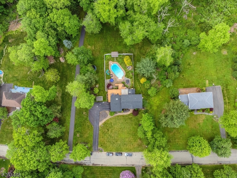 Glen Ridge - Residential