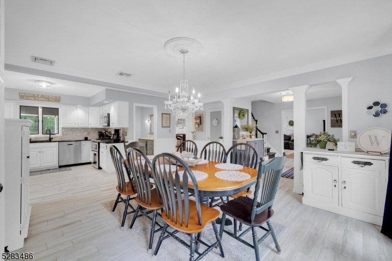 Glen Ridge - Residential