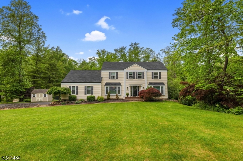 Glen Ridge - Residential