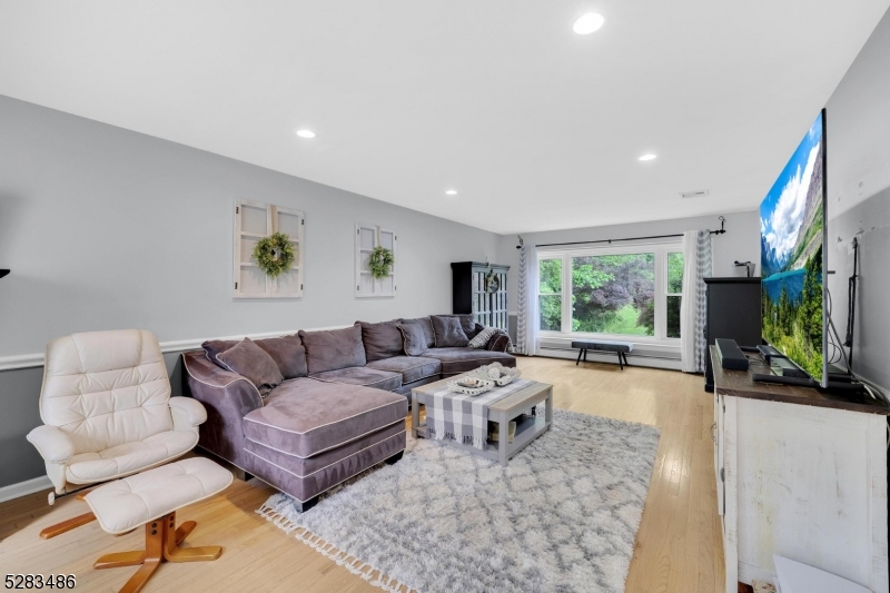 Glen Ridge - Residential