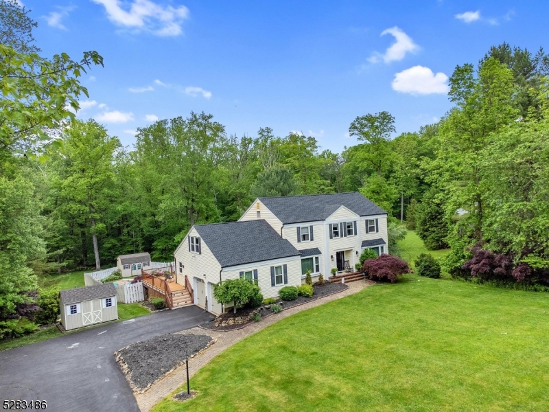 Glen Ridge - Residential