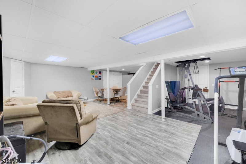 Glen Ridge - Residential