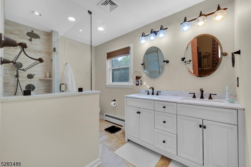 Glen Ridge - Residential