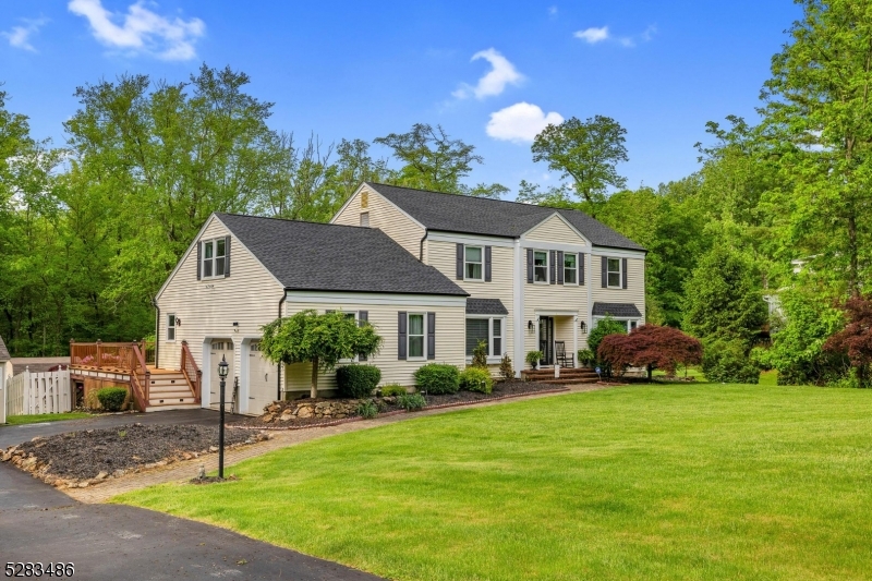 Glen Ridge - Residential