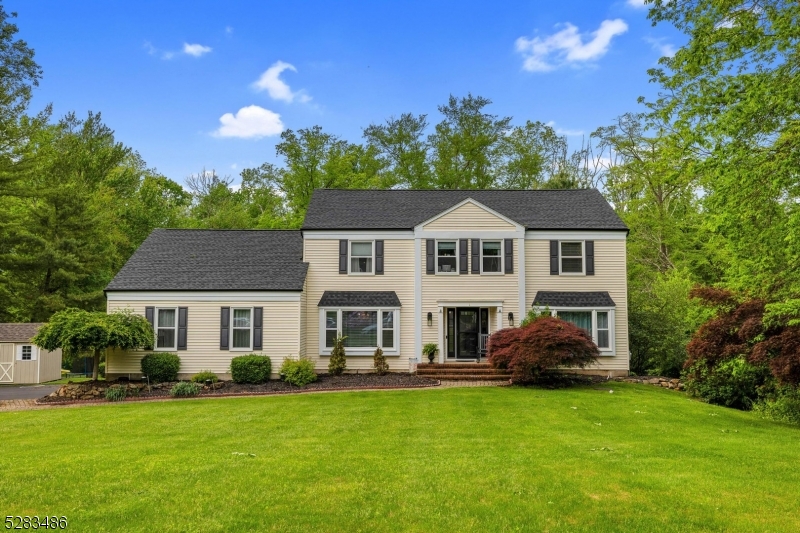 Glen Ridge - Residential