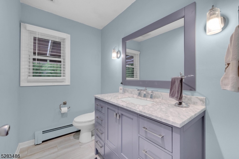 Glen Ridge - Residential