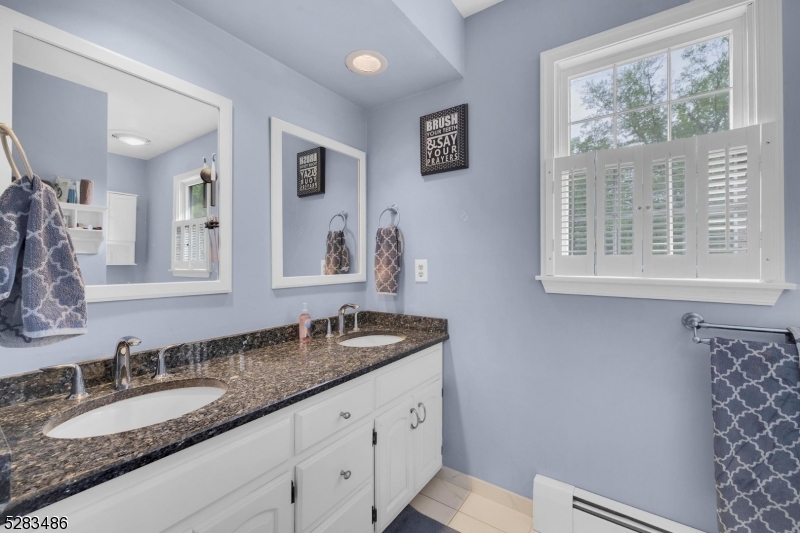 Glen Ridge - Residential