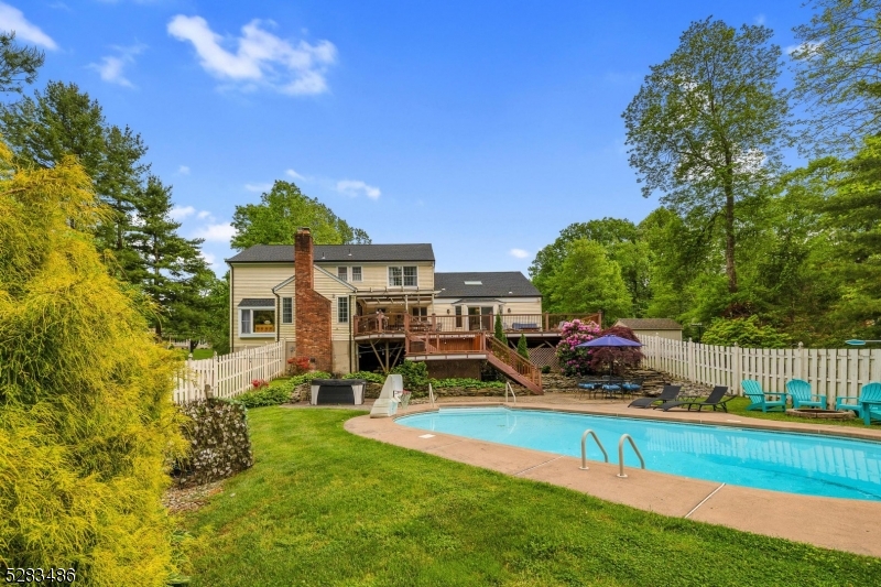 Glen Ridge - Residential