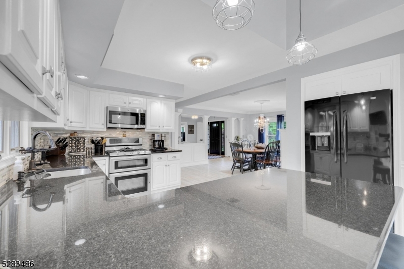 Glen Ridge - Residential