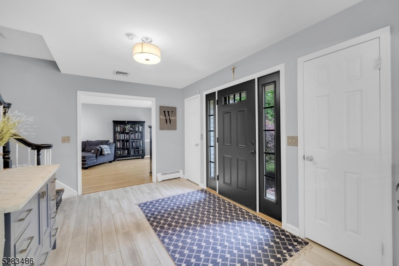 Glen Ridge - Residential